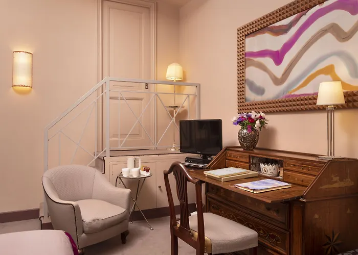 Bed and Breakfast Buonanotte Garibaldi Roma